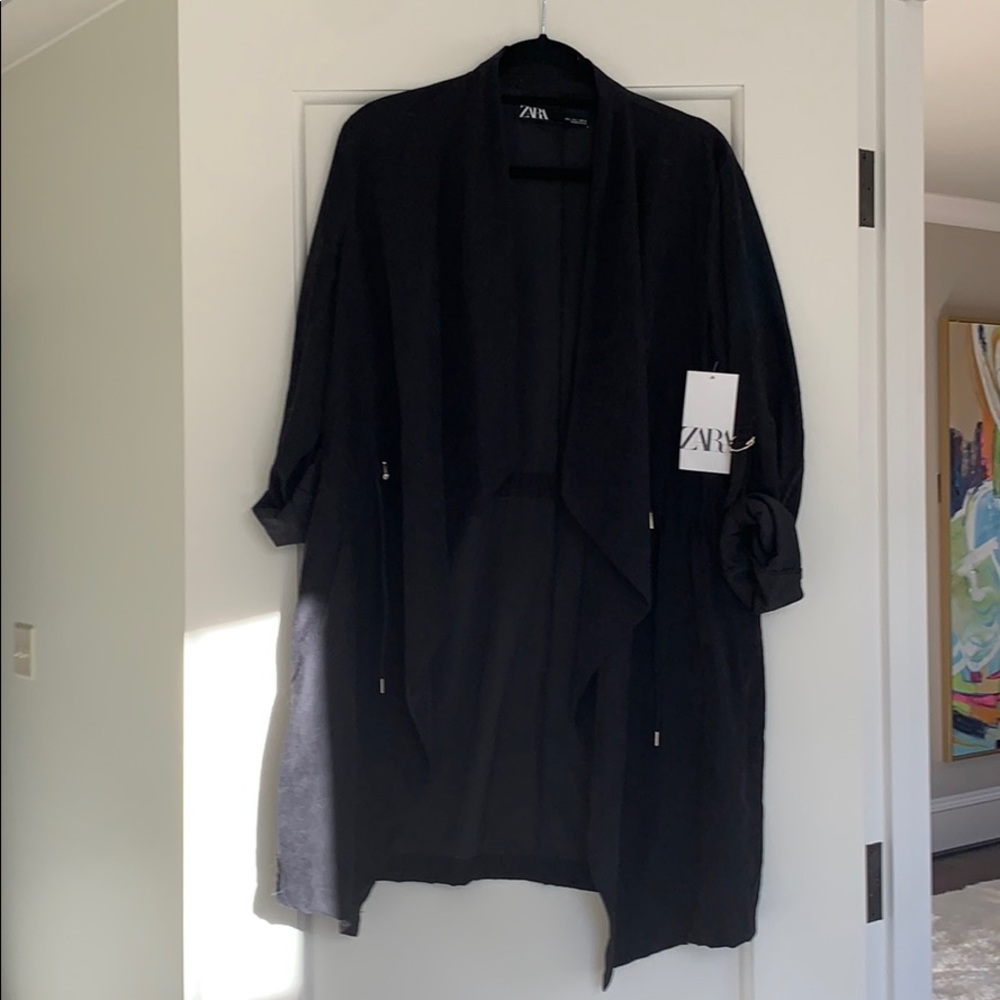 Zara Jacket